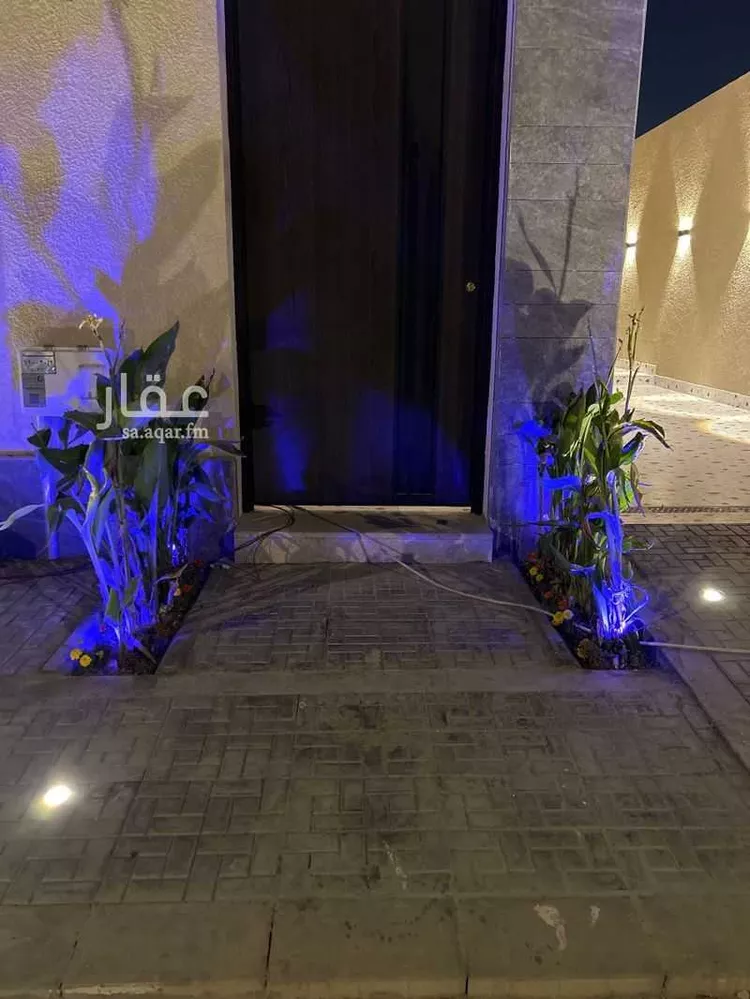 فيلا للبيع في شارع اسد السنة, حي الفاروق, مدينة الرياض, منطقة الرياض صورة 2