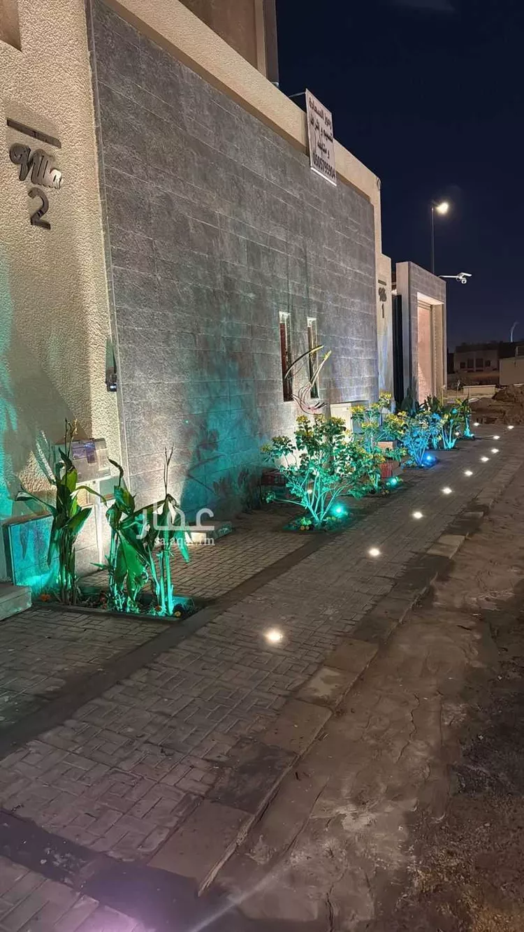 Villa for Sale in Riyadh Al Faruq صورة 3