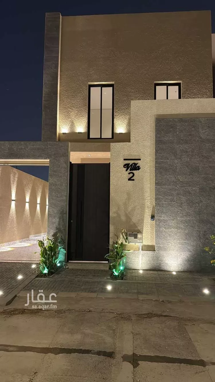 فيلا للبيع في شارع البكرية, حي الفاروق, مدينة الرياض, منطقة الرياض صورة 2
