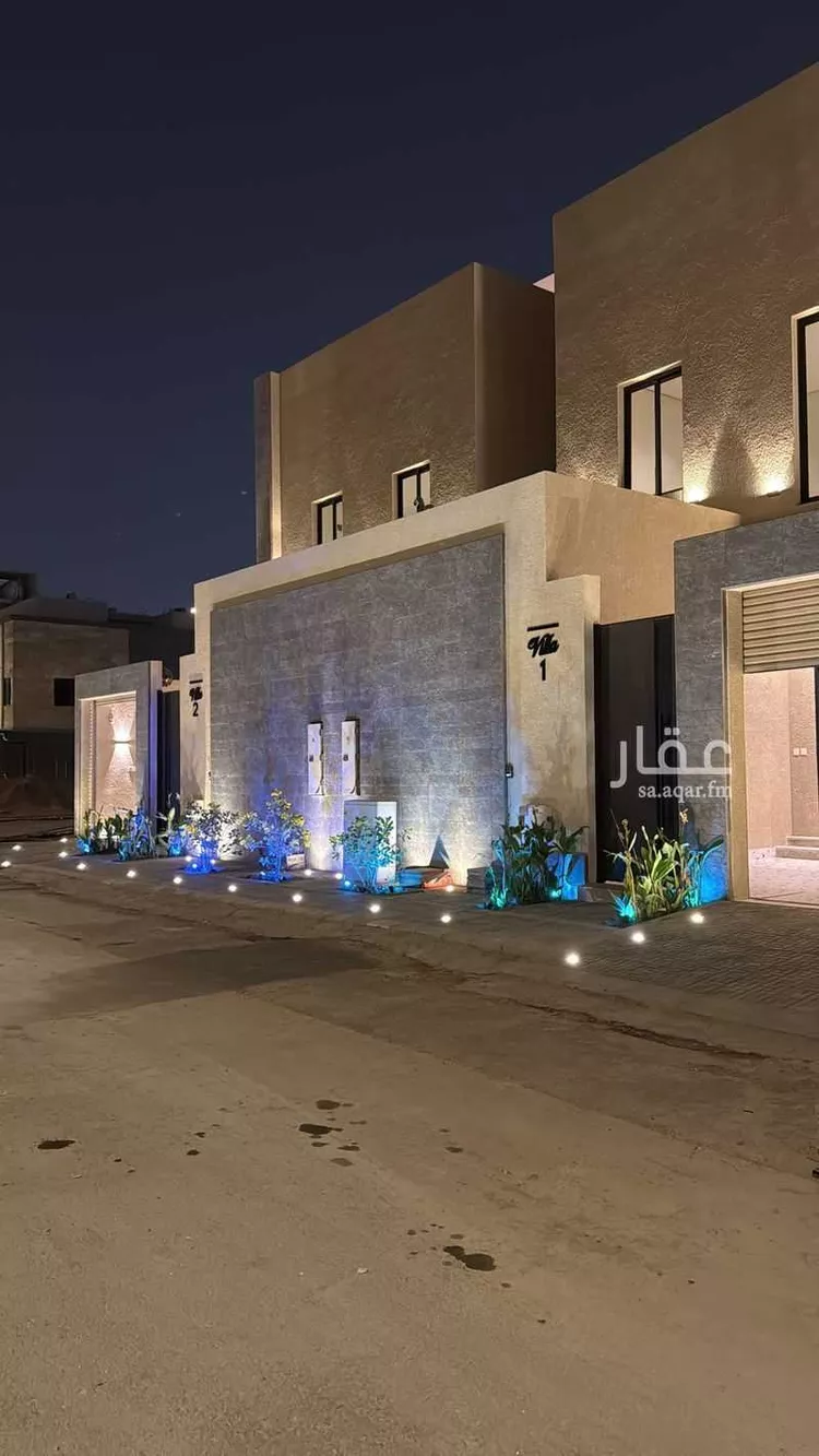 فيلا للبيع في شارع البكرية, حي الفاروق, مدينة الرياض, منطقة الرياض صورة 2