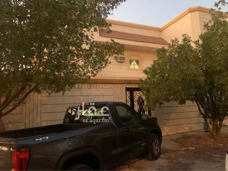 Villa for Sale in Riyadh Al Jazirah