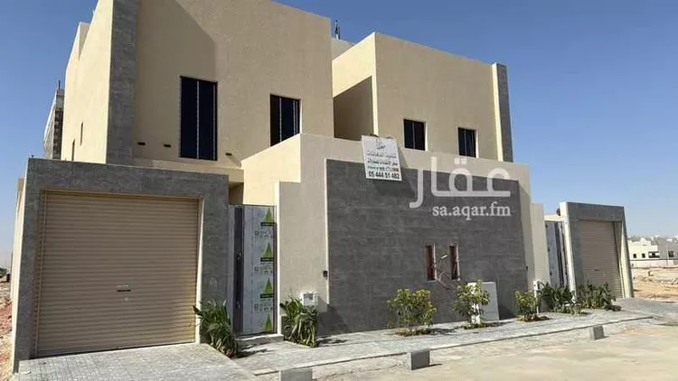 فيلا للبيع في شارع اسد السنة, حي الفاروق, مدينة الرياض, منطقة الرياض صورة 2