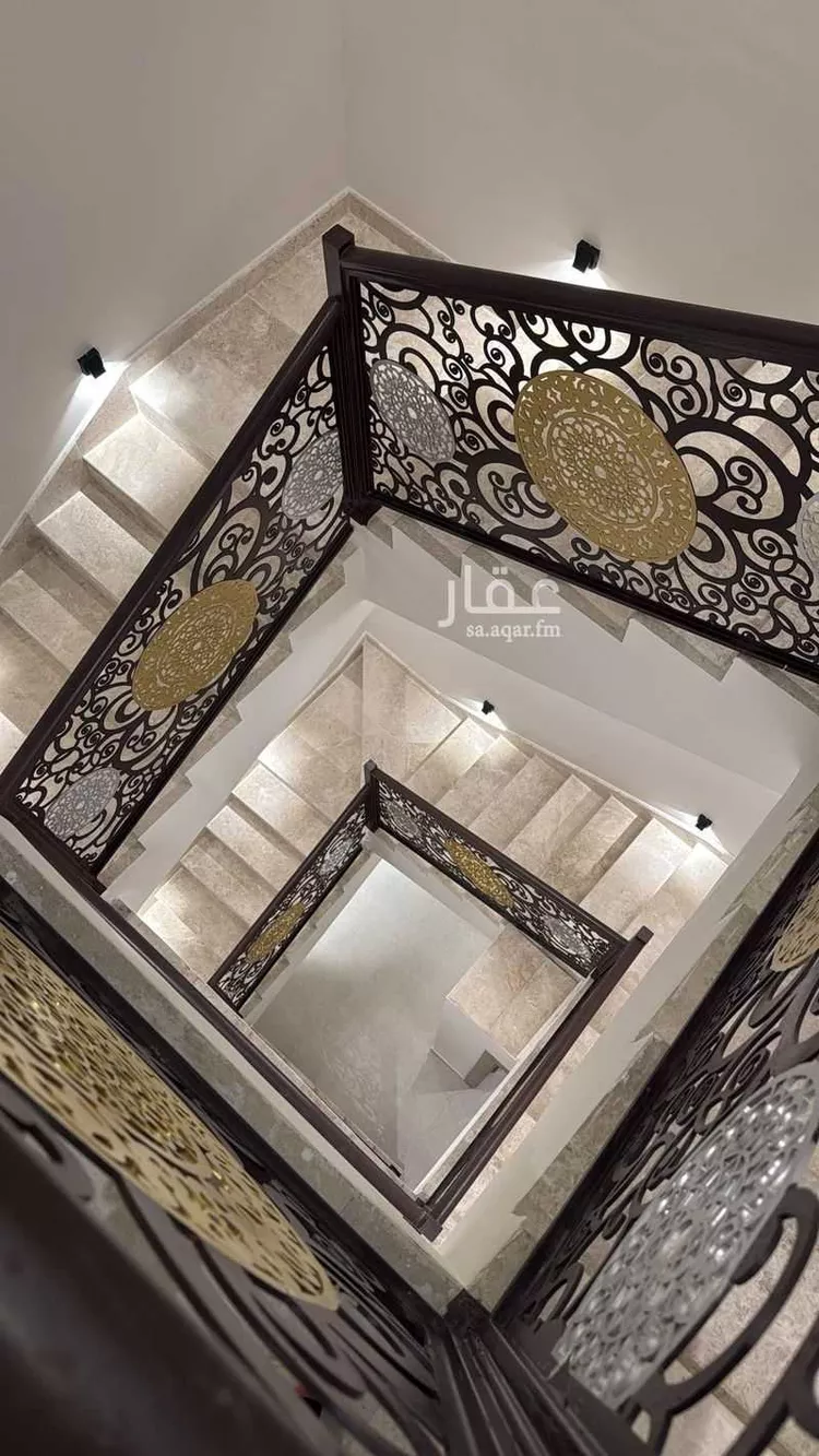 فيلا للبيع في شارع البكرية, حي الفاروق, مدينة الرياض, منطقة الرياض