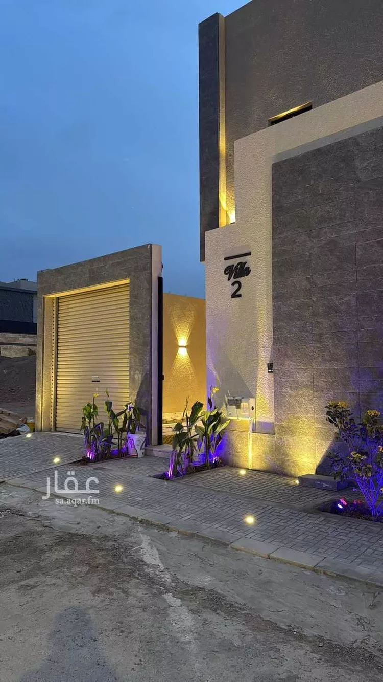 فيلا للبيع في شارع اسد السنة, حي الفاروق, مدينة الرياض, منطقة الرياض صورة 4