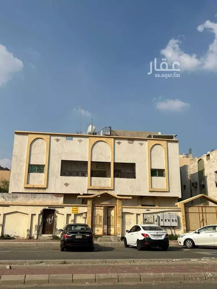 عمارة للبيع في شارع الرمضه 123 ، حي النوارية ، مكة المكرمة ، منطقة مكة المكرمة