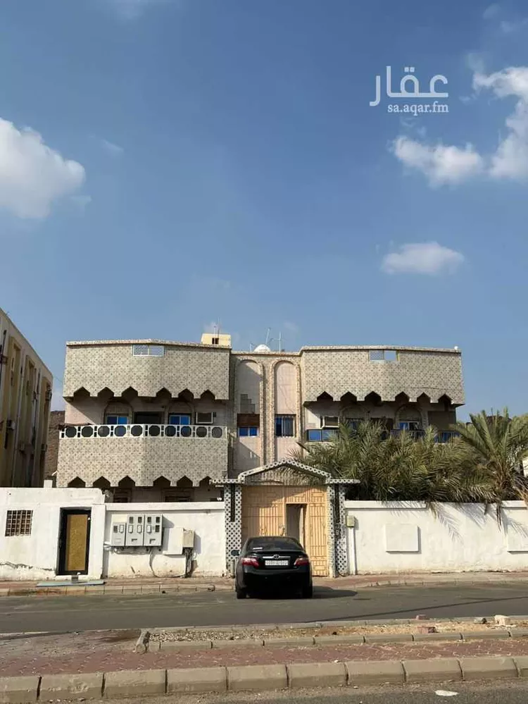 عمارة للبيع في شارع الرمضه 123 ، حي النوارية ، مكة المكرمة ، منطقة مكة المكرمة صورة 2