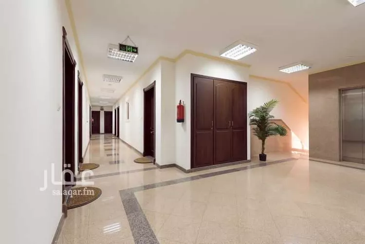 شقة للإيجار في شارع الهلال, حي الرويس, مدينة جدة, منطقة مكة المكرمة صورة 3