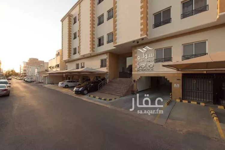 شقة للإيجار في شارع الهلال, حي الرويس, مدينة جدة, منطقة مكة المكرمة
