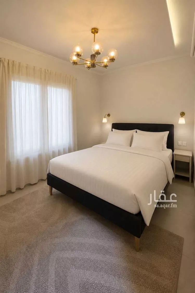 شقة للإيجار في شارع الهلال, حي الرويس, مدينة جدة, منطقة مكة المكرمة 7