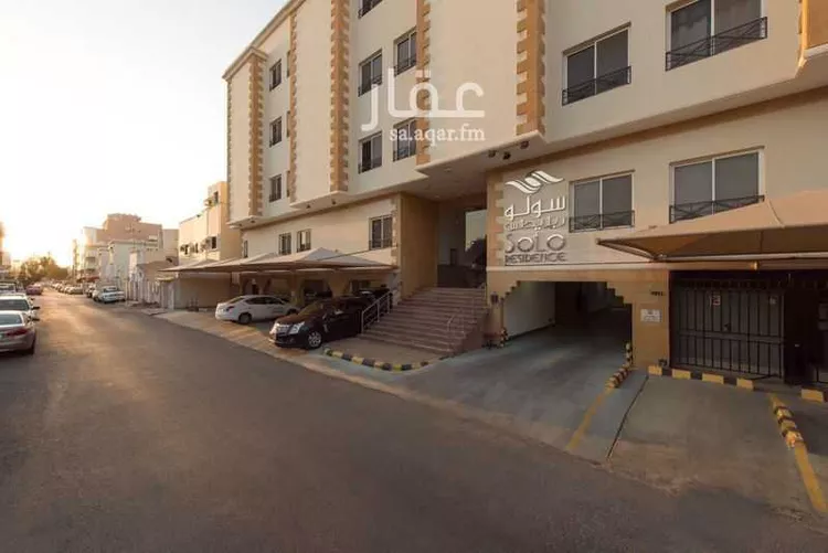 Apartment for Rent in Jeddah Al Ruwais صورة 5