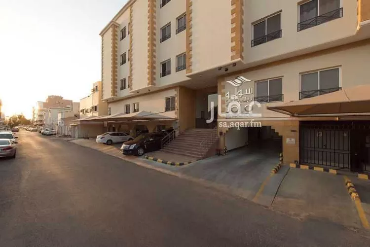 شقة للإيجار في شارع الهلال, حي الرويس, مدينة جدة, منطقة مكة المكرمة صورة 2