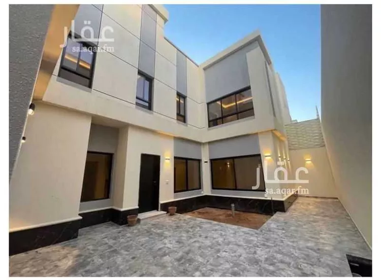 فيلا للإيجار في حي الجنادرية ، الرياض ، منطقة الرياض