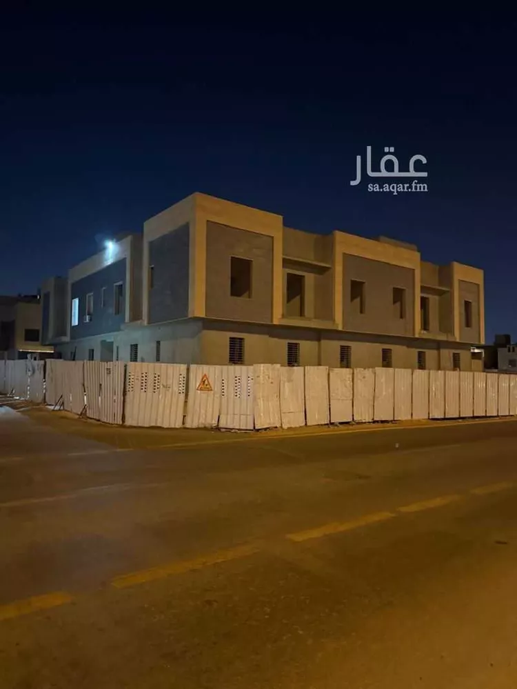 عمارة للبيع في شارع نجم الدين الأيوبي, حي العوالي, مدينة الرياض, منطقة الرياض