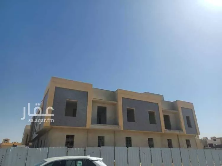 Building for Sale in Riyadh Dhahrat Namar