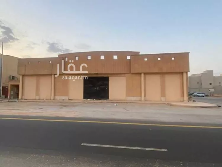 عمارة للبيع في شارع نجم الدين الايوبي الفرعي, حي العوالي, مدينة الرياض, منطقة الرياض صورة 2