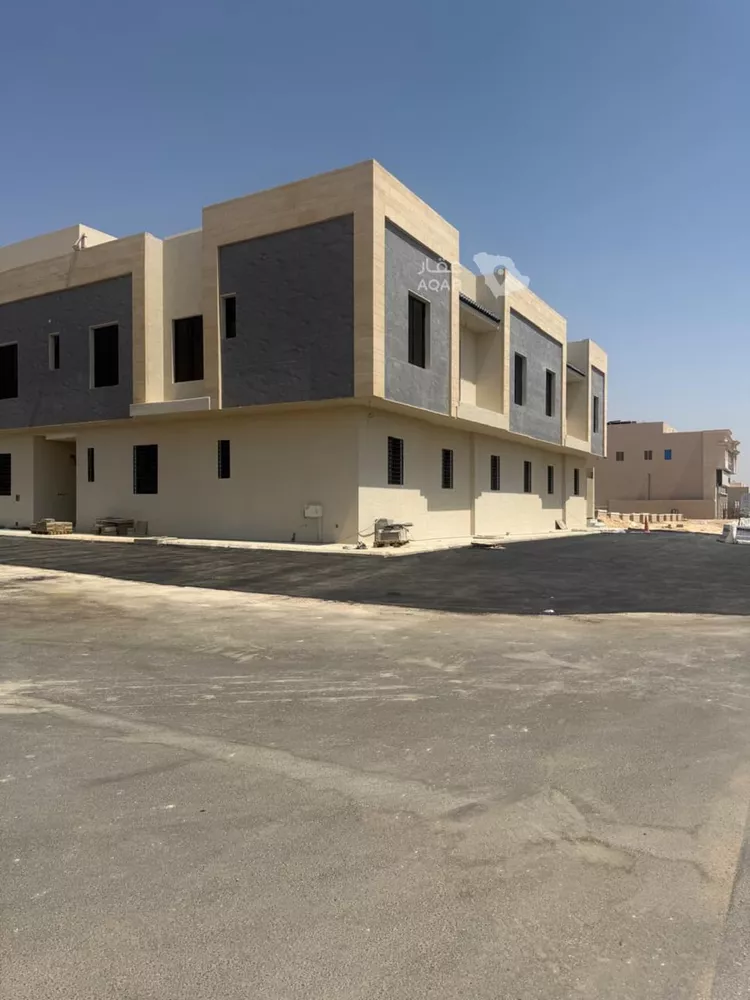 عمارة للإيجار في شارع نجم الدين الأيوبي, حي العوالي, مدينة الرياض, منطقة الرياض صورة 2