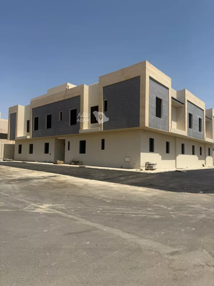 Building for Rent in Riyadh Dhahrat Namar