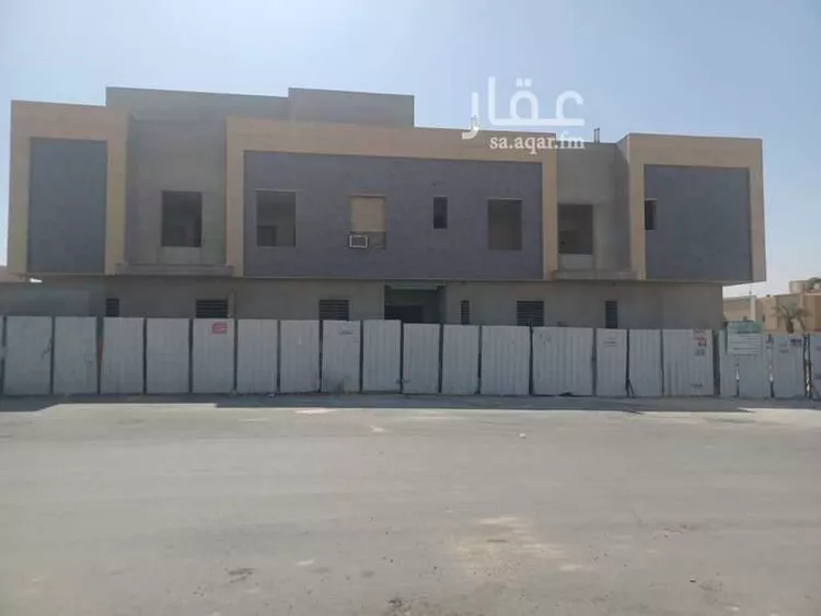 عمارة للبيع في شارع نجم الدين الأيوبي, حي العوالي, مدينة الرياض, منطقة الرياض صورة 2