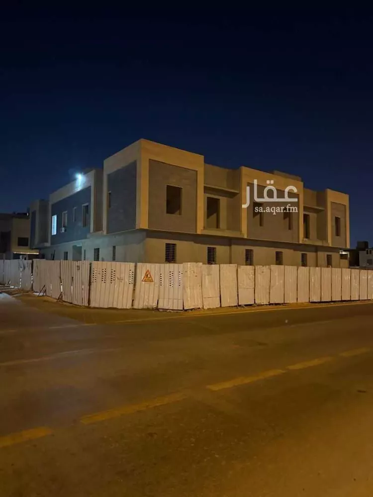 Building for Rent in Riyadh Dhahrat Namar