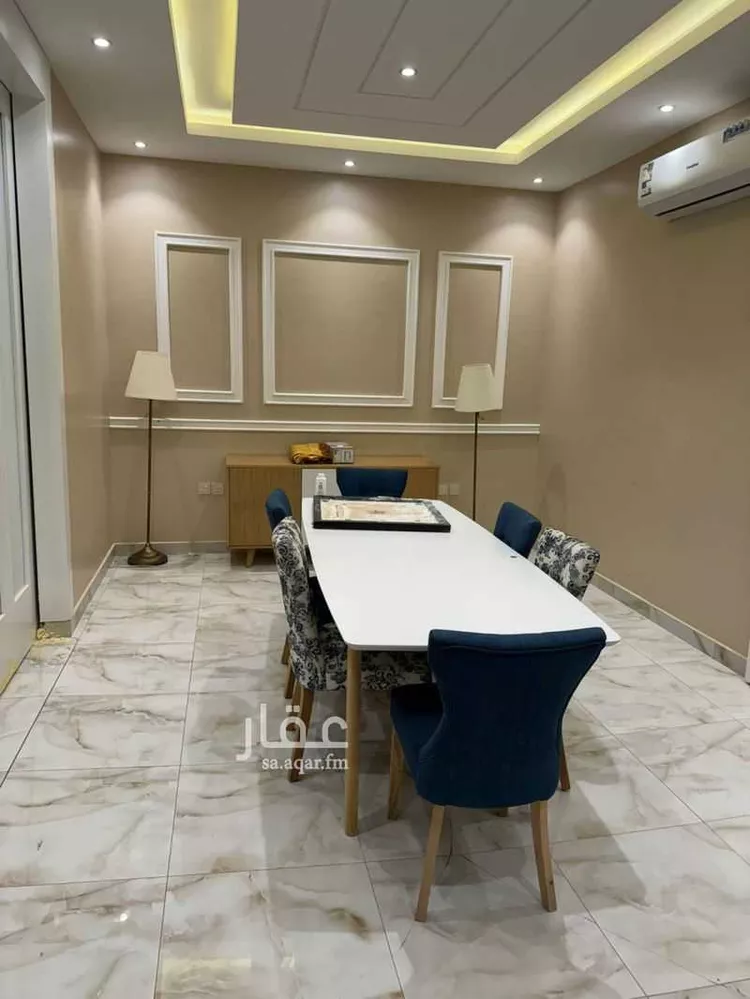 فيلا للإيجار في شارع شرف الدين بن تيمية, حي العارض, مدينة الرياض, منطقة الرياض صورة 2