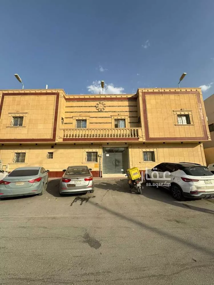 عمارة للبيع في شارع اكثم بن صيفي, حي النسيم الغربي, مدينة الرياض, منطقة الرياض 1 صورة