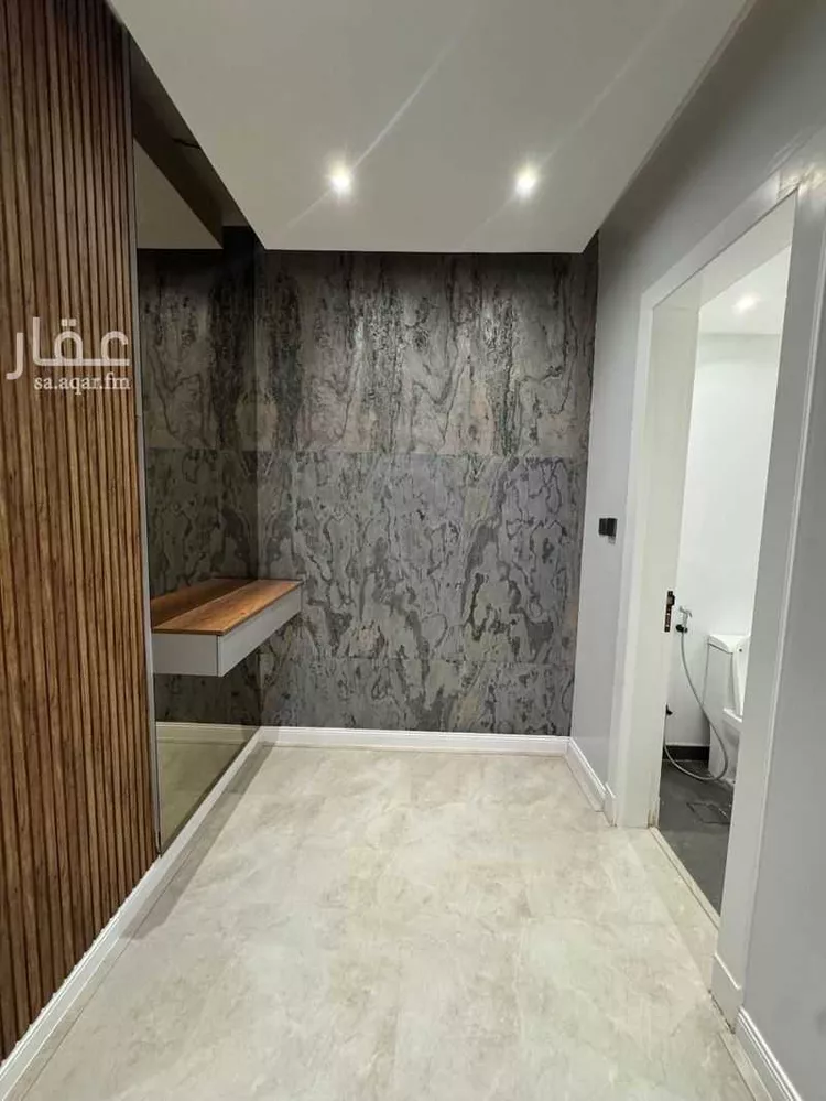 شقة للبيع في شارع شهيد الدين ثم الوطن عبدالله عبدالرحمن, حي الياسمين, مدينة الرياض, منطقة الرياض صورة 4