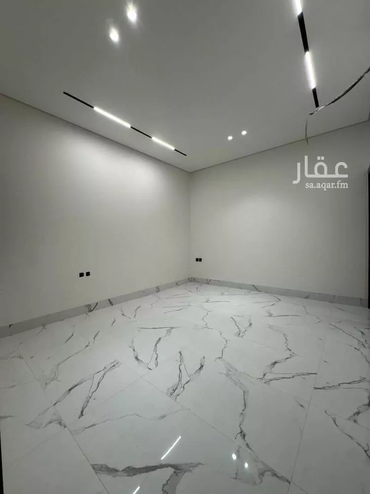 دور للإيجار في شارع البكري الصديقي, حي القيروان, مدينة الرياض, منطقة الرياض صورة 5