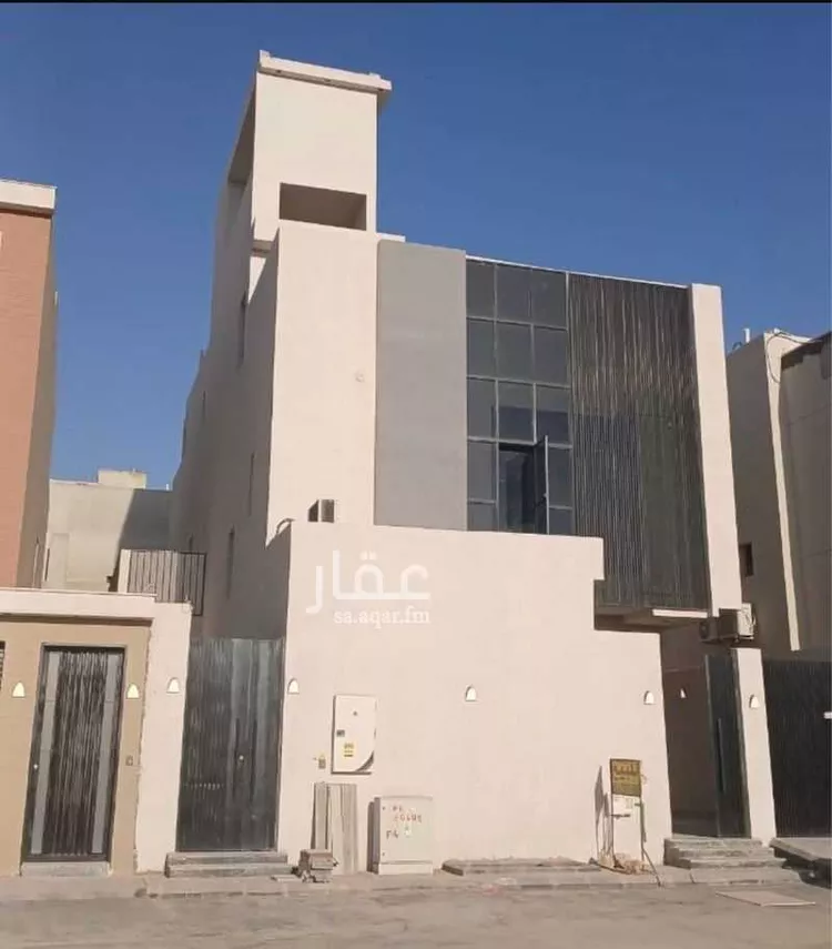 فيلا للبيع في حي الرمال, مدينة الرياض, منطقة الرياض
