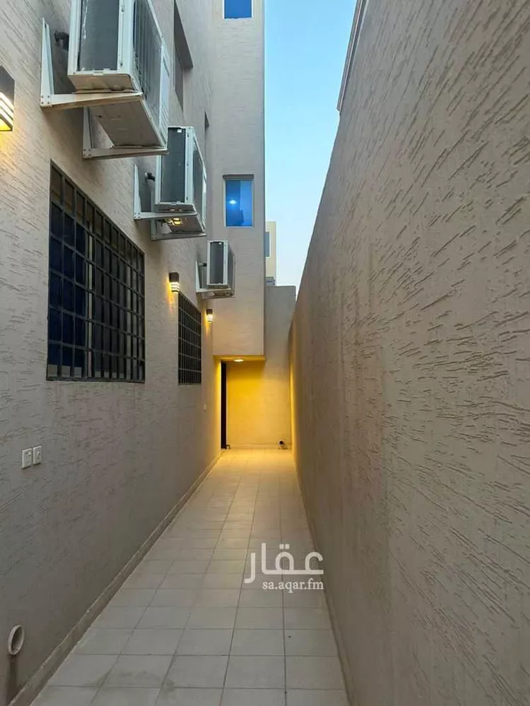 Apartment for Rent in Riyadh An Narjis