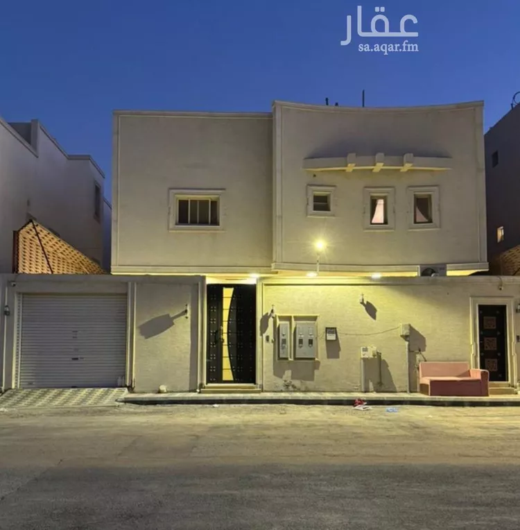 فيلا للبيع في شارع عثمان بن قائد, حي العارض, مدينة الرياض, منطقة الرياض
