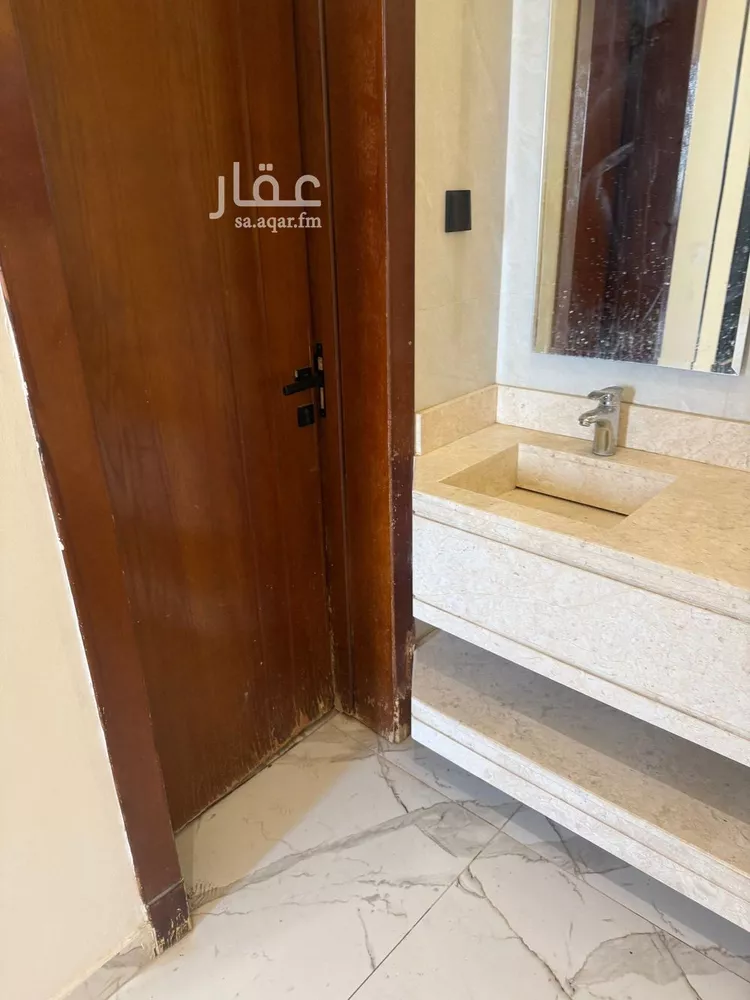 دور للإيجار في شارع أحمد الأبشيطي, حي العارض, مدينة الرياض, منطقة الرياض صورة 2