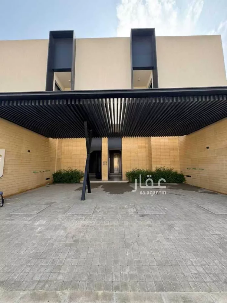 دور للبيع في شارع عبدالمؤمن الدمياطي, حي النرجس, مدينة الرياض, منطقة الرياض صورة 4