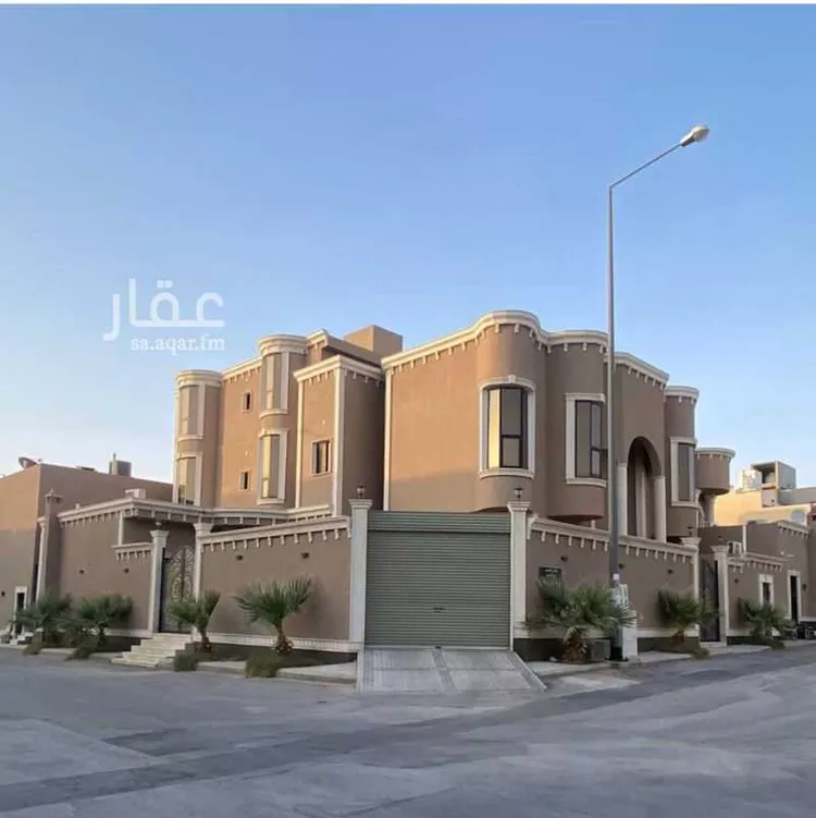 فيلا للبيع في شارع كشمير, حي النرجس, مدينة الرياض, منطقة الرياض