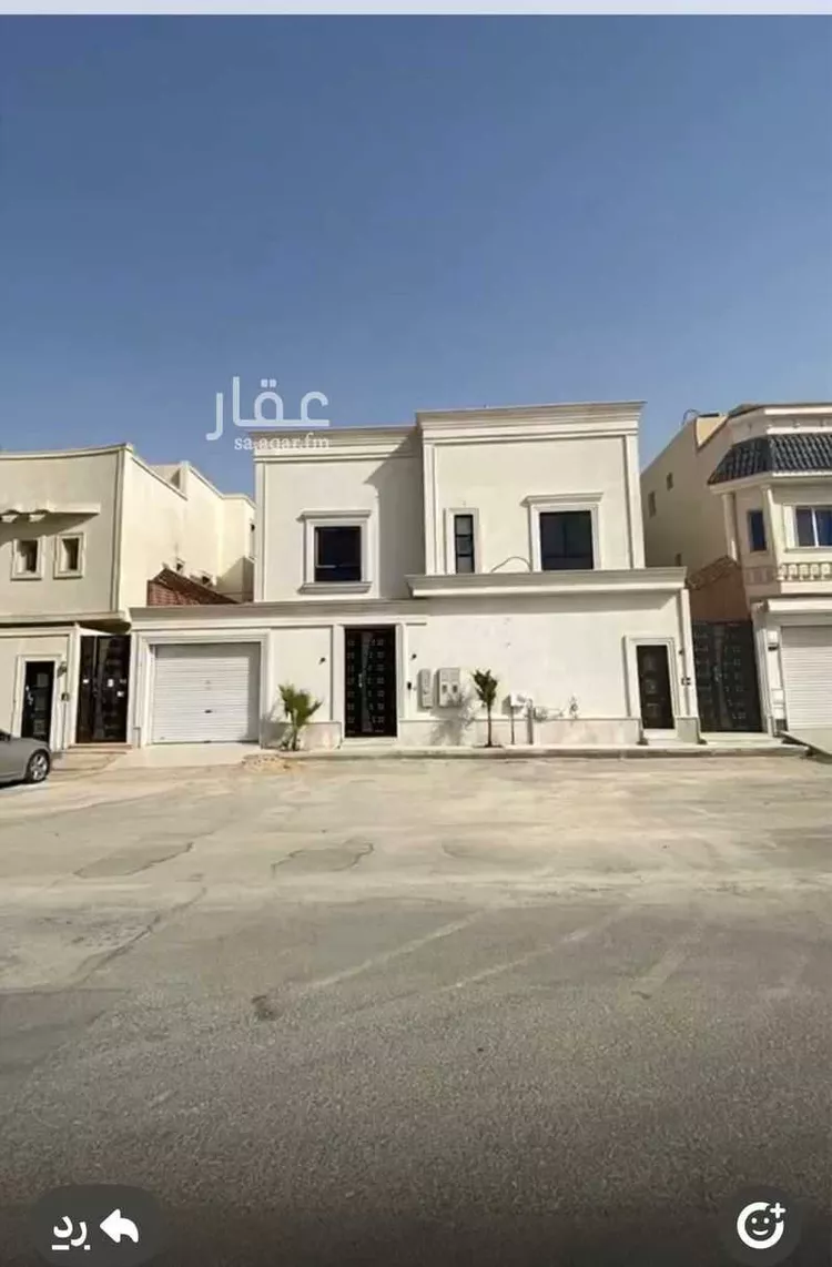 Villa for Sale in Riyadh Al Arid