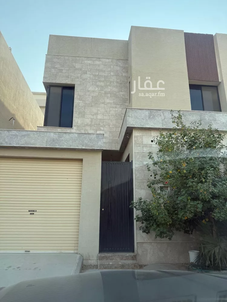 دور للإيجار في شارع أحمد الأبشيطي, حي العارض, مدينة الرياض, منطقة الرياض