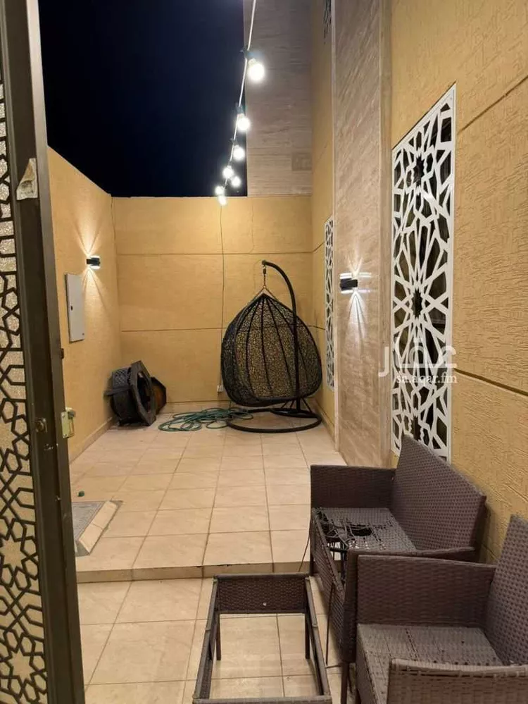 فيلا للإيجار في شارع شرف الدين بن تيمية, حي العارض, مدينة الرياض, منطقة الرياض صورة 3