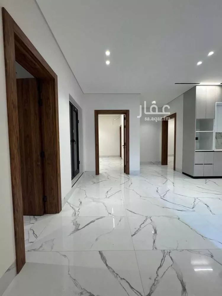 دور للإيجار في شارع البكري الصديقي, حي القيروان, مدينة الرياض, منطقة الرياض صورة 4