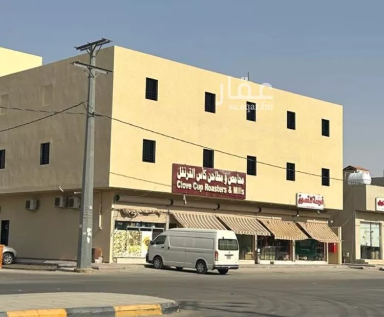شقة للإيجار في شارع عمرو الاوسي, حي ملهم, مدينة ملهم, منطقة الرياض