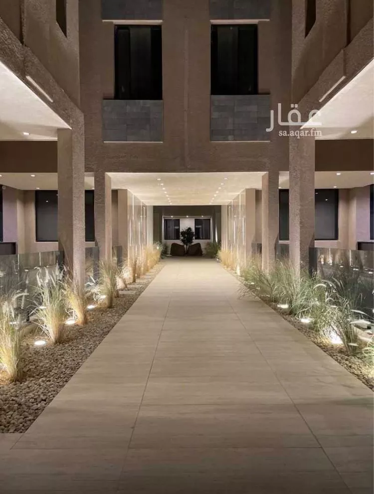 شقة للبيع في شارع الحارث بن سليل, حي العارض, مدينة الرياض, منطقة الرياض صورة 3