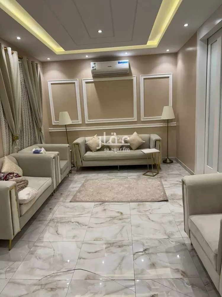 فيلا للإيجار في شارع شرف الدين بن تيمية, حي العارض, مدينة الرياض, منطقة الرياض 1 صورة