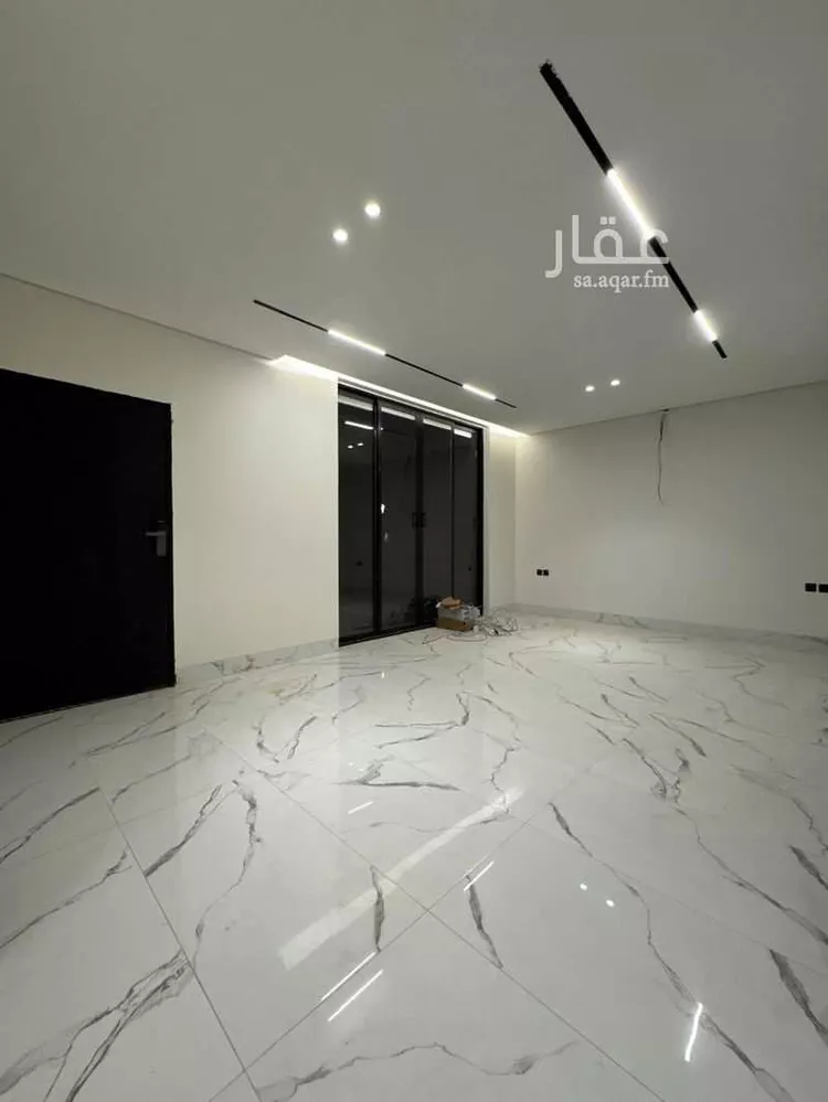 دور للإيجار في شارع البكري الصديقي, حي القيروان, مدينة الرياض, منطقة الرياض صورة 3