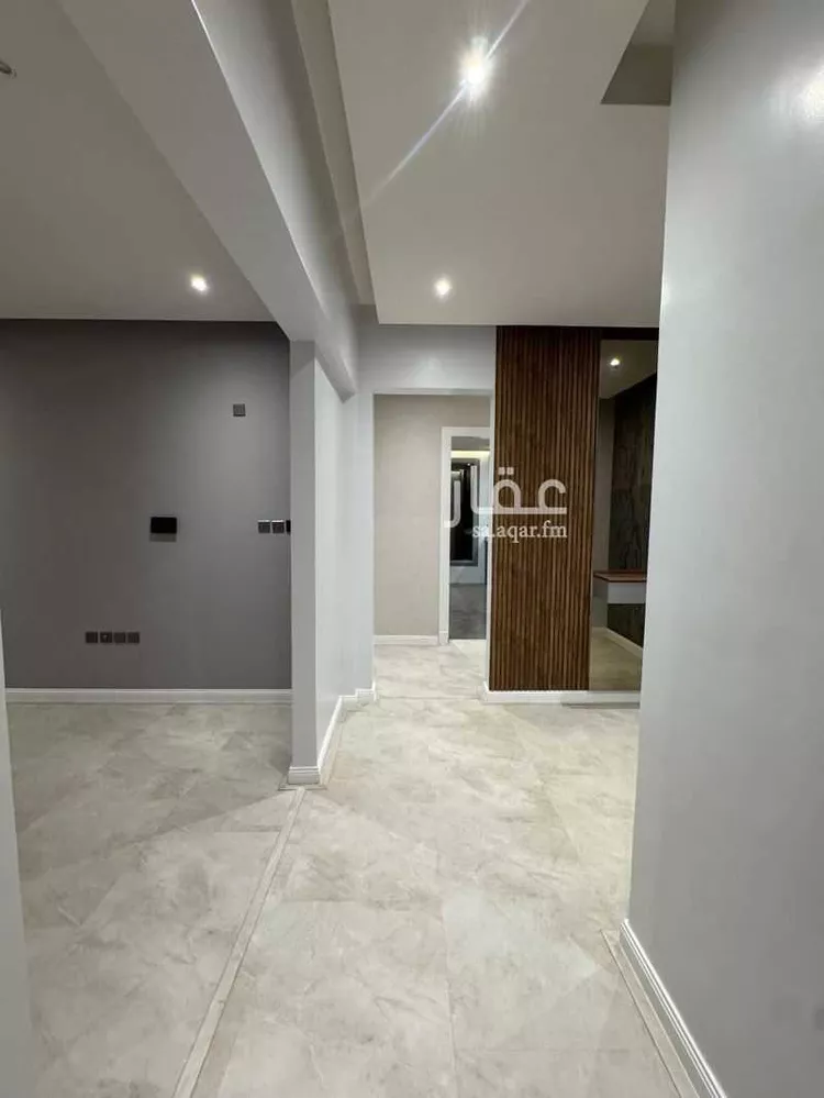 شقة للبيع في شارع شهيد الدين ثم الوطن عبدالله عبدالرحمن, حي الياسمين, مدينة الرياض, منطقة الرياض صورة 2