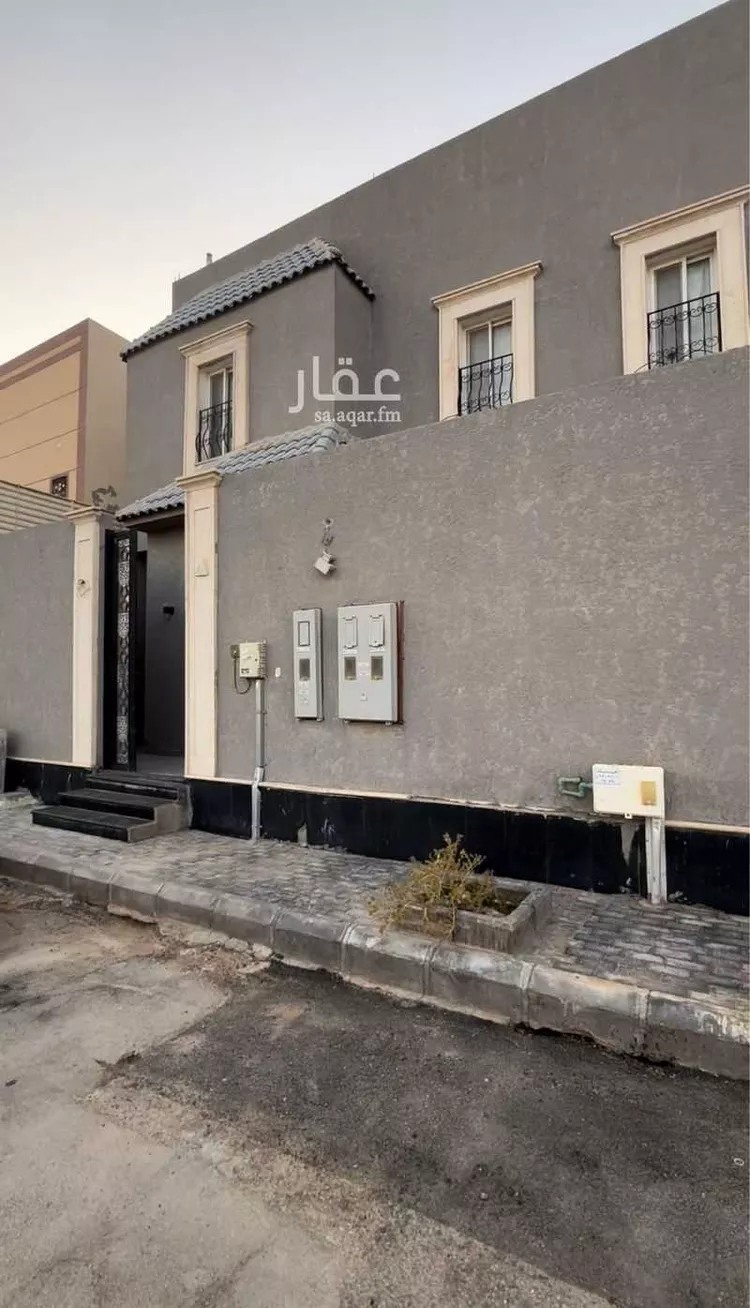 دور للإيجار في شارع عبدالحميد بدوي, حي العارض, مدينة الرياض, منطقة الرياض