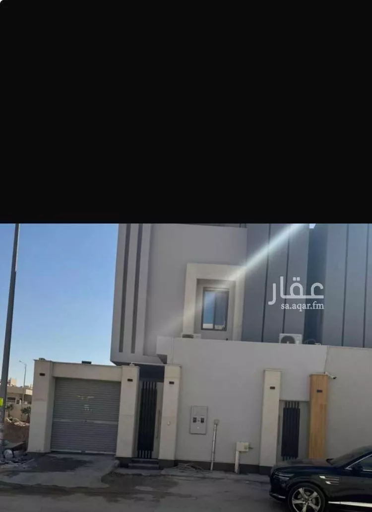 فيلا للإيجار في شارع عبدالكريم سلمان, حي العارض, مدينة الرياض, منطقة الرياض