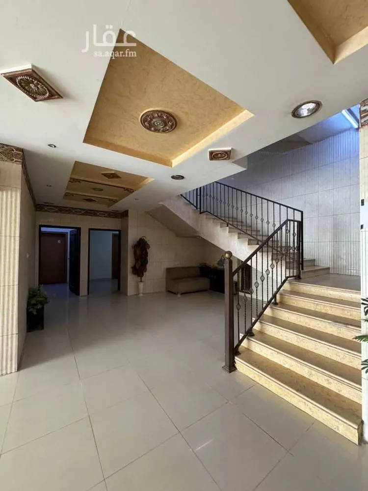 عمارة للبيع في شارع اكثم بن صيفي, حي النسيم الغربي, مدينة الرياض, منطقة الرياض صورة 2