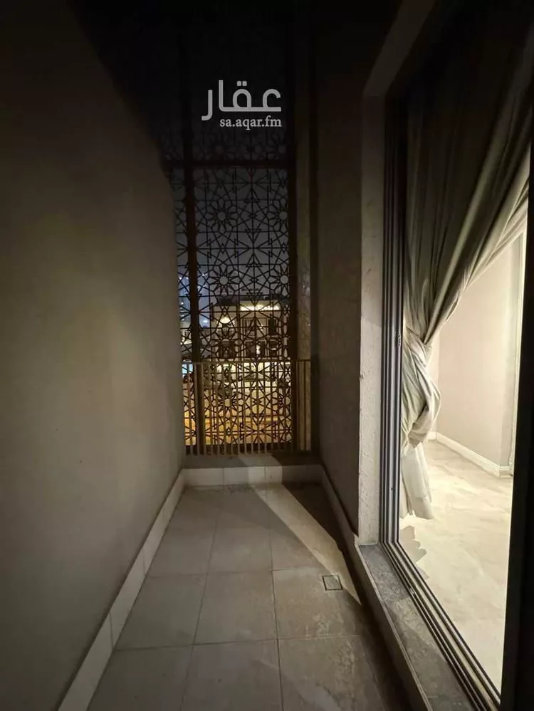 شقة للبيع في شارع شهيد الدين ثم الوطن عبدالله عبدالرحمن, حي الياسمين, مدينة الرياض, منطقة الرياض صورة 5