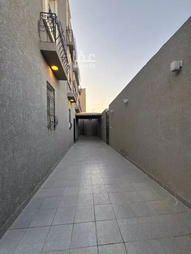 Floor for Rent in Riyadh Al Arid صورة 2
