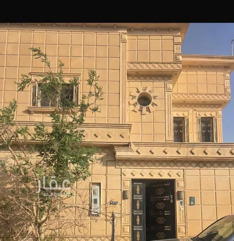 Villa for Sale in Riyadh Al Yarmouk