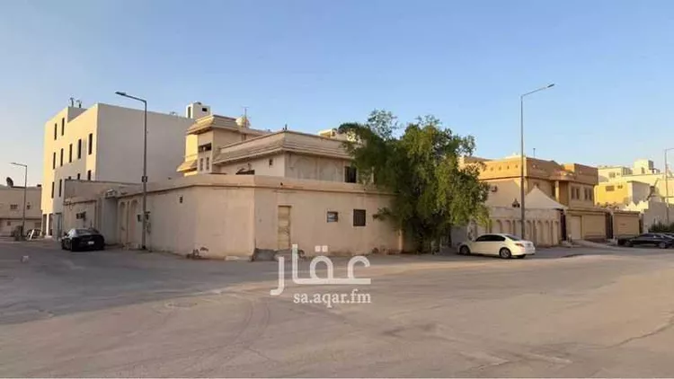بيت للبيع في شارع المغزل ، حي اليرموك ، الرياض ، منطقة الرياض