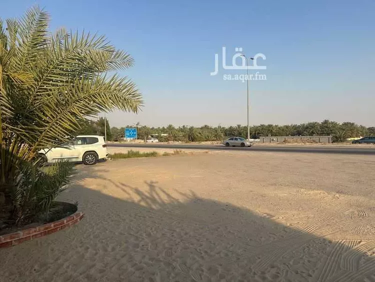 مزرعة للبيع في مدينة الاحساء, المنطقة الشرقية صورة 4